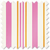 The British Stripe Co. George, Notting Hill No.1 - Twist&Fit Roller Blind